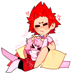 felishi:a small kirimina &lt;3