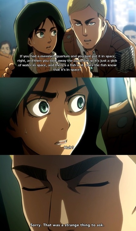 lauren-desu:  Waiting for the next episode…Ain’t nobody got time fo dat, I’m reading the manga.