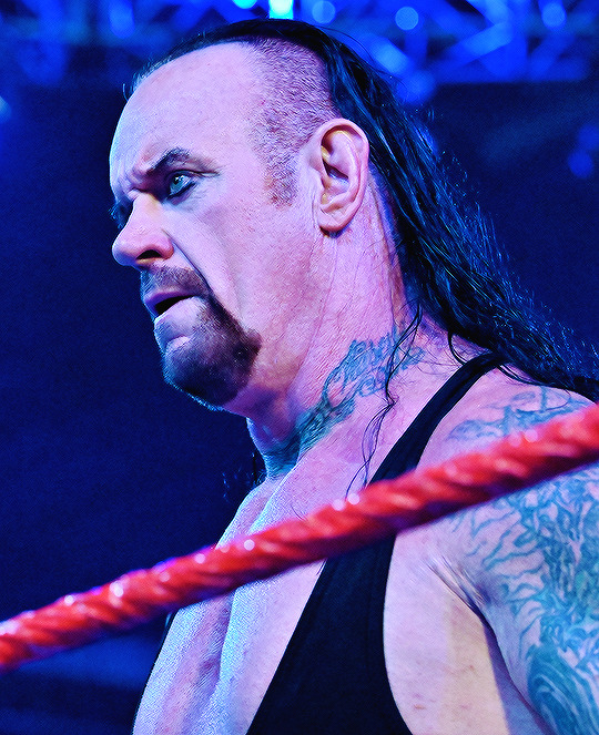 Fuck with the Undertaker