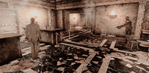 corasharper:That’s right, Charon. Have you come to say goodbye?