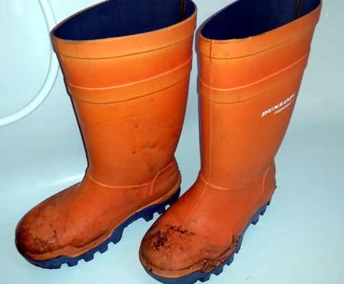 A wet sunday afternoon walk ;)