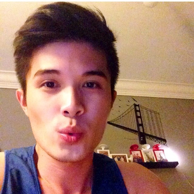 merlionboys:  Have a lovely Sunday guys! http://merlionboys.tumblr.com/
