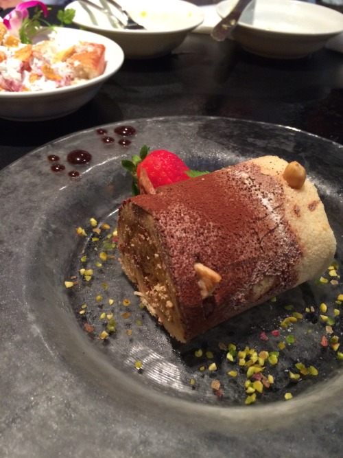Eorzea Café pictures part 2: Foods!