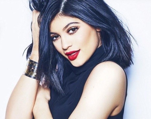 kyliek-jenner:  Kylie’s world