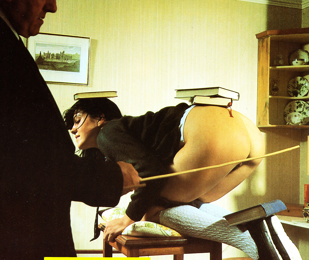 masterbrutalizer:  There are many training exercises you can use to teach your girls