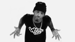 famous-male-celeb-naked:  Hitman Holla(From Wild’n Out)