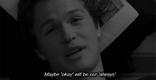 Believe until the end