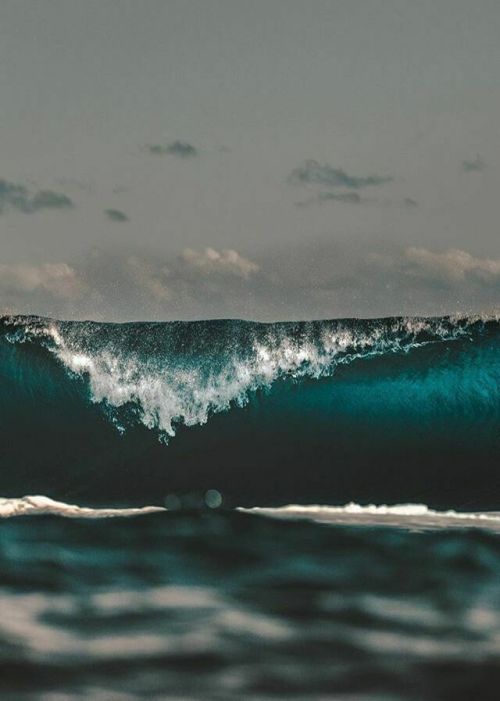 Point break | Photo by Jko  