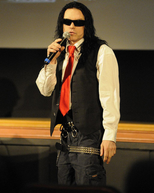 not-a-single-fuck:bigbossdidnothingwrong083:harmfully-korine:Lesser known fact about Tommy Wiseau- a