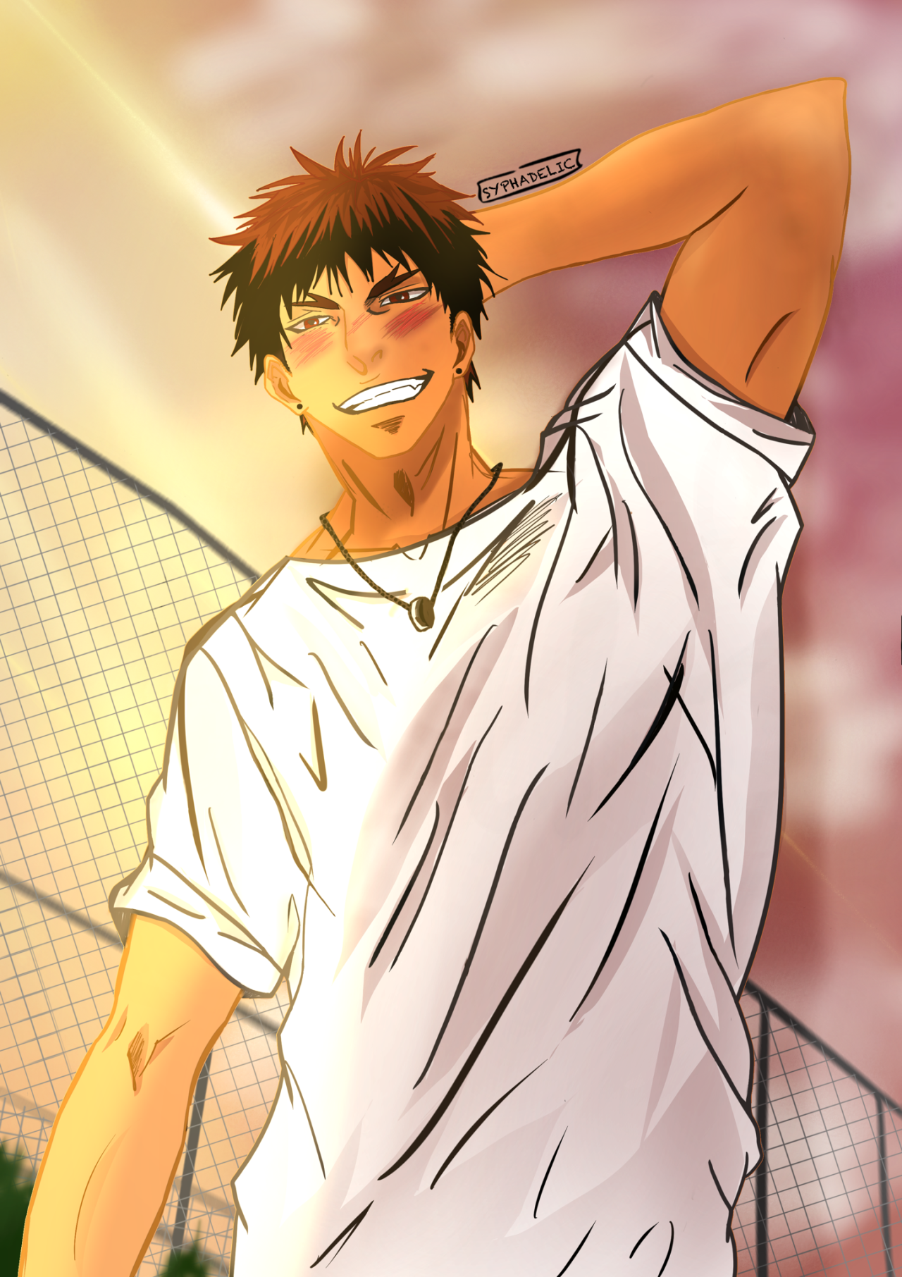 Kuroko No Basuke Kuroko No Basuke