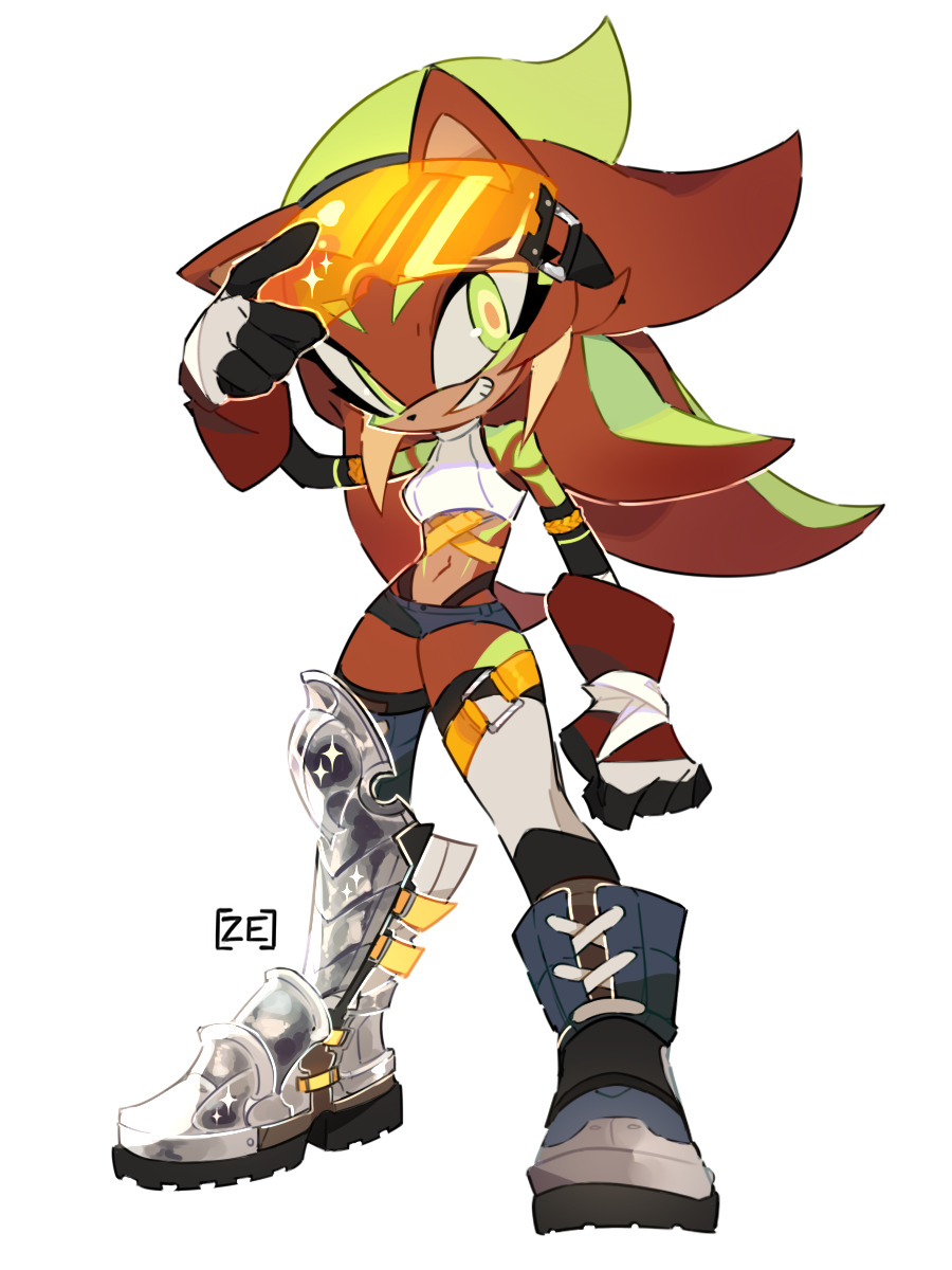 ze90: more commissions ^^