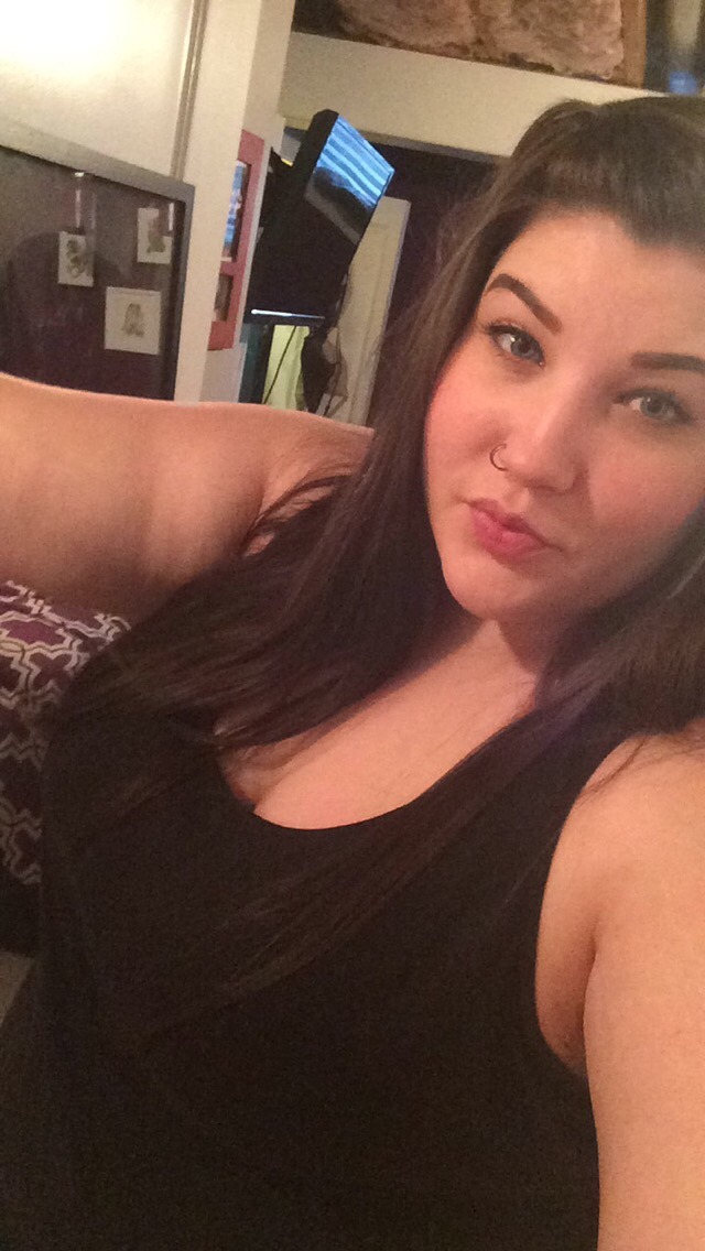 fatbabe4alwayz:  Just because I feel like crap doesn’t mean I can’t make myself