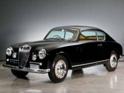 Carwithstyle:  Lancia Aurelia B20 Gt Serie 4 Coupe   Http://Carwithstyle.com/1954_Lancia_Aurelia_B20_Gt_Serie_4_Coupe