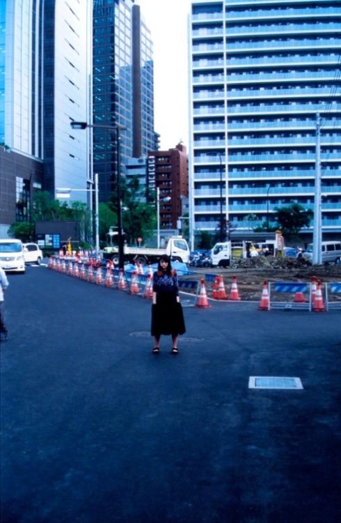 nock-nock-nock:  日南 響子