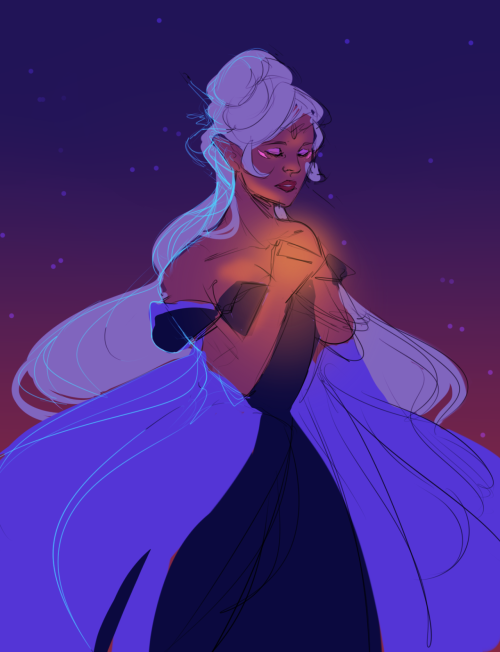 krederic: ALLURA WIP hnngg