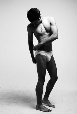 phillipej20:  Black And White SHot  Sensualidad Absoluta!