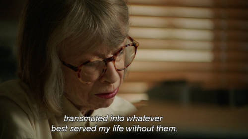 365filmsbyauroranocte:Joan Didion: The Center Will Not Hold (Griffin Dunne, 2017)