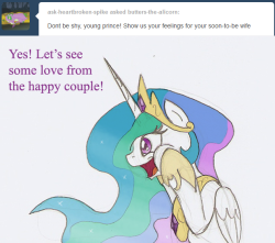 unhinged-pony:  butters-the-alicorn:  Slubby