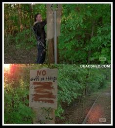 Fuck Yeah Walking Dead Memes