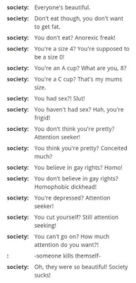 llove-will-tear-us-apart:  Society on We Heart Ithttp://weheartit.com/entry/96633479/via/SuperJanoFan