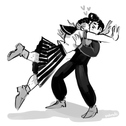 redmetz:  josuke is probably gonna fall over