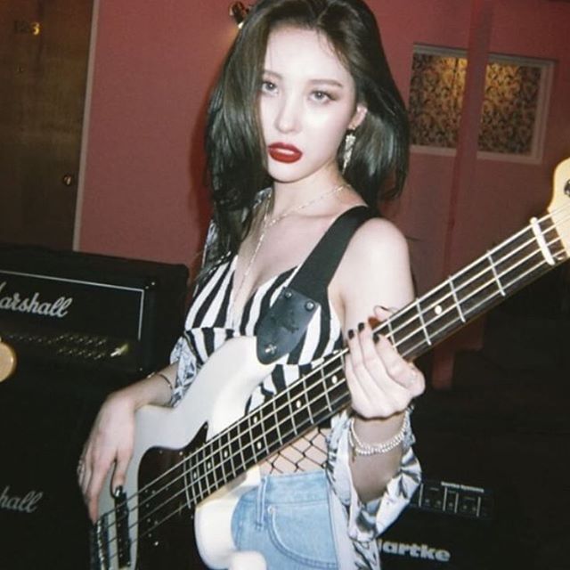 fy-wondergirls:  miyayeah: (no caption) 