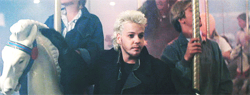 losthavenmine:The Lost Boys (1987)