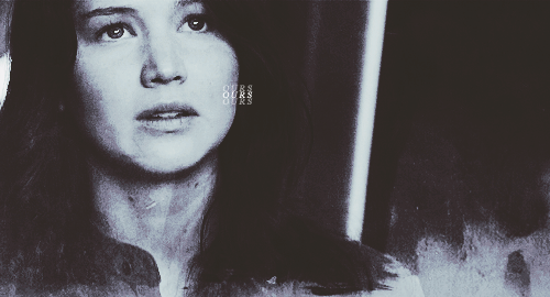 ilarina:  I am the Mockingjay. And he’s the Capitol’s weapon. 