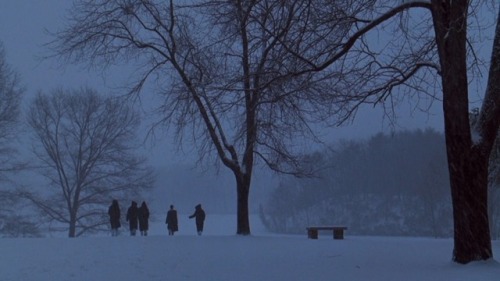 booksandrainyyfilms: Dead Poets Society (1989) director Peter Weir