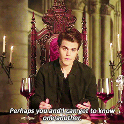paulwesleydaily:  &ldquo;If your girlfriend loved your brother and broke up with