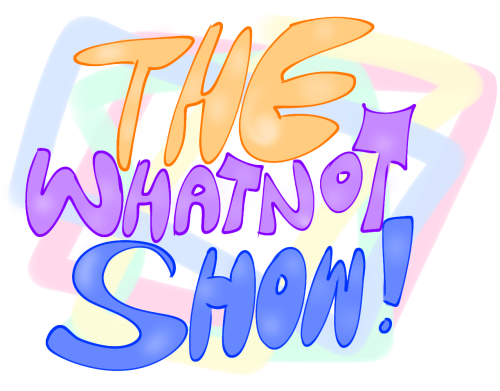 The Logos For The Main Muppets Show And The Other Four Counterparts Logos