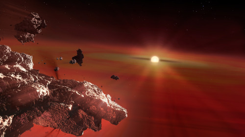Alkali Metals from Rocky Planets Found in Atmospheresof Nearby White Dwarfshttp://www.sci-news.com/a