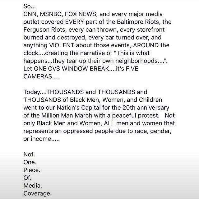 niggaimdeadass:  Think about it…  what a distasteful agenda our media has, smh.