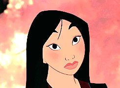fandomsandfeminism:  simonbaz:  Disney Femslash AU: “How bout a girl who’s got
