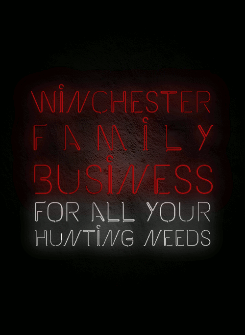 wrlfgang-deactivated20170108: [22/666] - Supernatural Things    ↳ &ldquo;Saving people