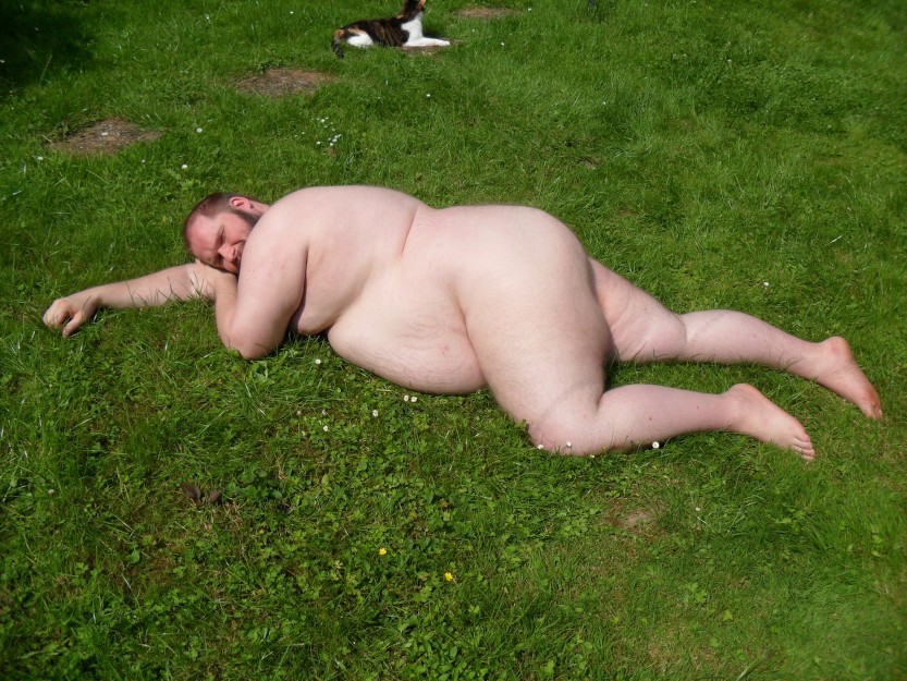 Never been so jealous of grass before&hellip; Why don&rsquo;t I ever have