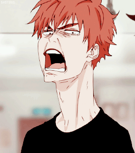Hes Beauty, Hes Grace. Hell Yawn/sneeze In Your Face.