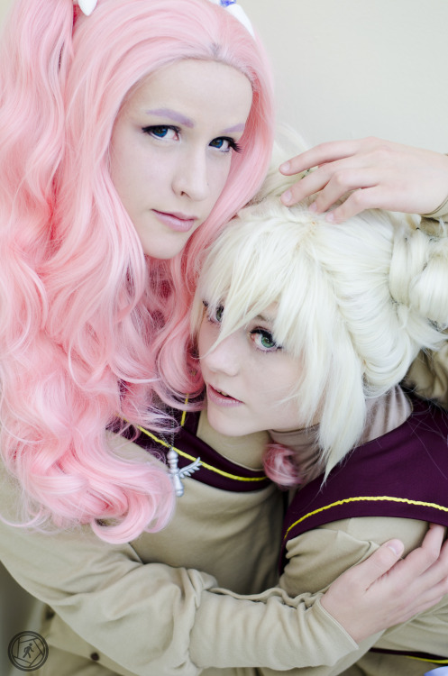 Katsucon 2014 - Simoun Preview Neviril - CardboardhoardAaeru - Ucspsyche Photography I &nb