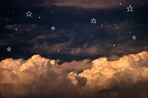 starry night tumblr