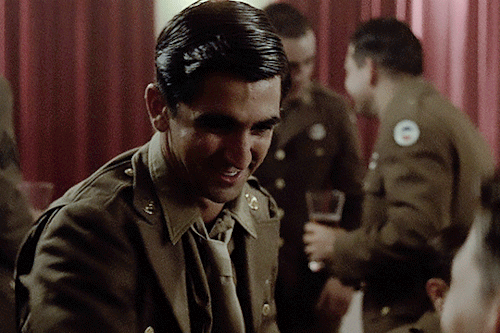 hbowardaily: Band of Brothers 1x01 ‣ Currahee