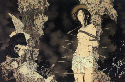 sesiondemadrugada:Takato Yamamoto.