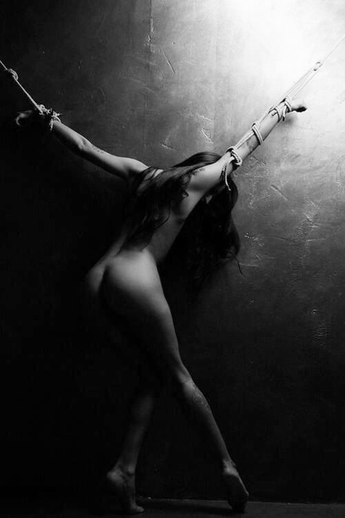 bdsmgonewild:  More @ http://bdsmgonewild.tumblr.com