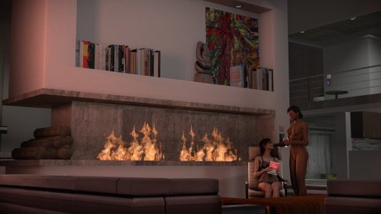 Steam Workshop :: ME3 Anderson's Apartment [beta]