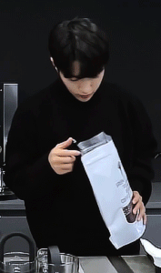 Coffee Prince Myungsoo!