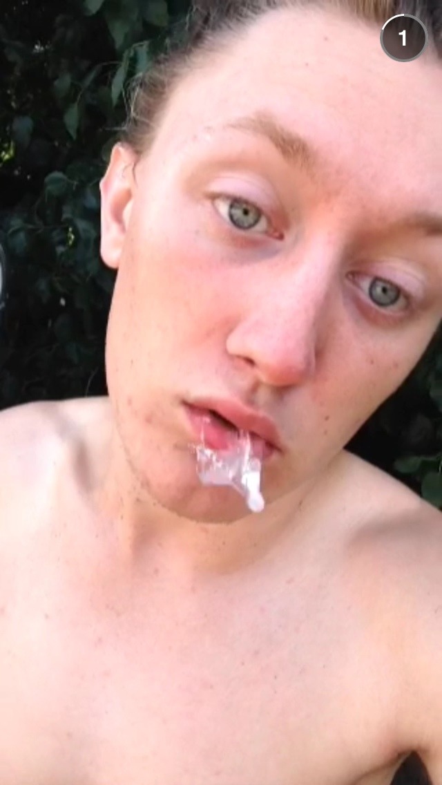 yousexylittleshitjason:  tasty