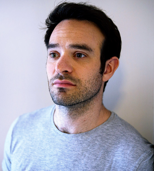 matthewmurdock:  Charlie Cox at Incognito backstage, Manhattan Theatre Club, 6/7/16