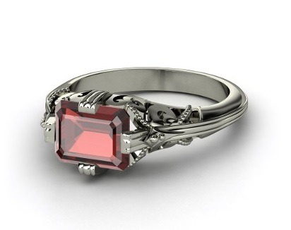 paradife-loft:rings for the Feanorians. only one for both Ambarussa so I could get Nerdanel, Celebri