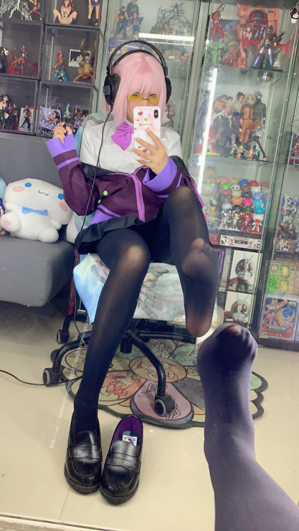 #SSSS_GRIDMAN  #新条アカネ  