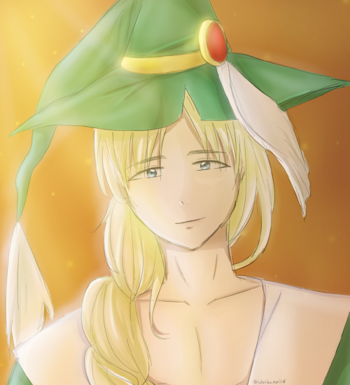 Experimenting with lighting ft. Yunan bby