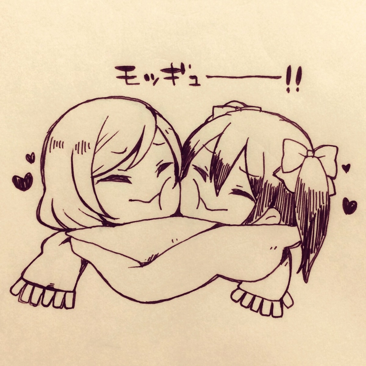 deathbyyuri:  +